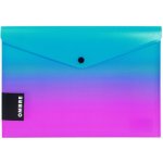 Karton P+P Desky s drukem A4 - OMBRE růžová - 8-95925 – Karton P+P | | – Zboží Mobilmania