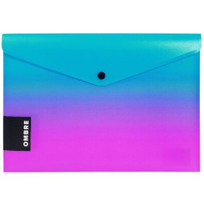 Karton P+P Desky s drukem A4 - OMBRE růžová - 8-95925 – Karton P+P | | – Zboží Mobilmania