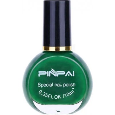 ADL Speciální lak Green 10 ml