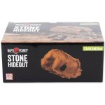 Repti Planet Jeskyně na zavěšení 21 x 14,5 x 8,5 cm – Zboží Dáma