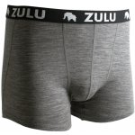 Zulu Merino pánské boxerky – Hledejceny.cz