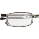 Dioptrické brýle HB SKLÁDACÍ dioptrické brýle MINI 62-64 SILVER – Zbozi.Blesk.cz