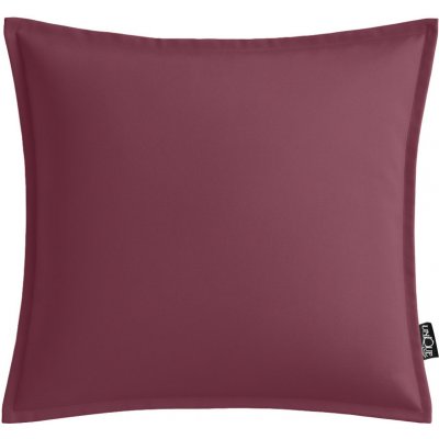Textilomanie Venkovní polštář EMPARO vínový 50x50 – Hledejceny.cz