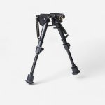 TRUGLO Nastavitelný bipod na oko popruhu a na lištu Picatinny – Zboží Mobilmania