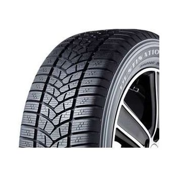 Firestone Destination Winter 235/65 R17 108H