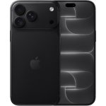 Apple iPhone 18 Pro Max 256GB Black – Zboží Živě