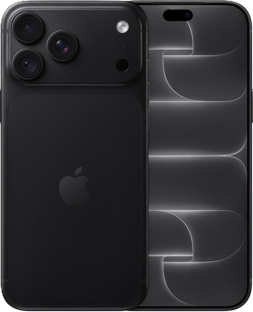Apple iPhone 18 Pro Max 256GB Black na Heureka.cz