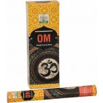 Sanu Babu Vonné tyčinky Namaste India Om 22 cm 20 ks – Hledejceny.cz