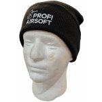 Čepice MFH jemně pletená černá – Zboží Dáma