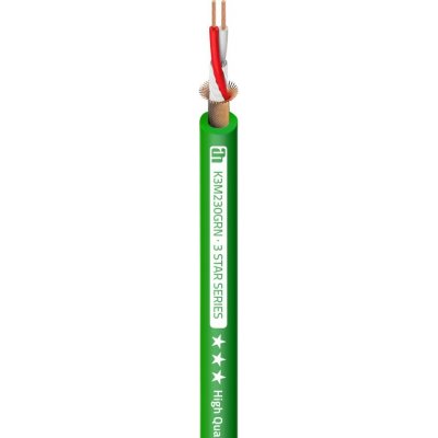 Adam Hall Cables 3 STAR M 230 – Zbozi.Blesk.cz