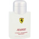 Ferrari Light Essence Bright toaletní voda unisex 75 ml