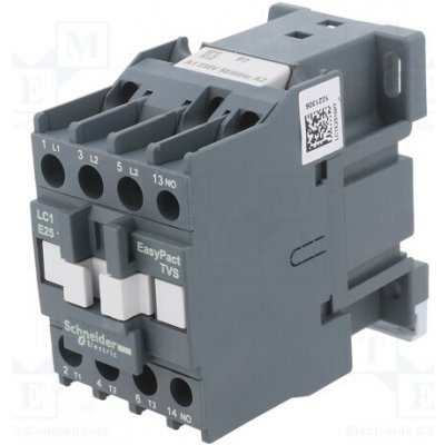 Schneider Electric LC1E2510P7 – Zboží Mobilmania