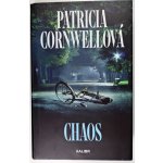 Chaos - Patricia Cornwell – Hledejceny.cz