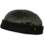 Krumlovanka čepice Docker Cap Ba-38150159-500 černá – Sleviste.cz