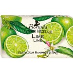 La Dispensa Florinda Lime Italské přírodní mýdlo 100 g – Hledejceny.cz