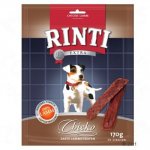 Finnern Rinti Dog Extra Snacks Chicko králík 60 g – Hledejceny.cz