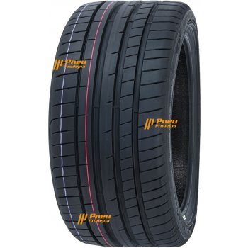 Goodyear Eagle F1 SuperSport 295/35 R20 105Y