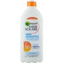 Garnier Ambre Solaire Sensitive Advanced Milk SPF50+ 400 ml