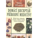 Domácí receptář přírodní medicíny – Hledejceny.cz