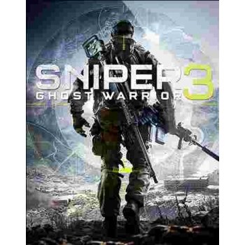 Sniper: Ghost Warrior 3