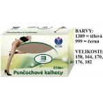 Novia multipack 3 páry v krabičce tělová – Sleviste.cz