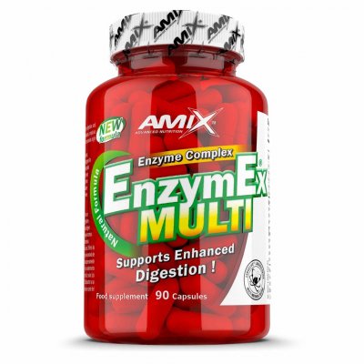 Amix EnzymEx Multi 90 tablet – Zbozi.Blesk.cz