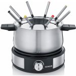 SEVERIN FO 2471 – Zboží Dáma