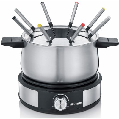 SEVERIN FO 2471 – Zboží Dáma