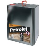 Severochema Petrolej 9l – Hledejceny.cz