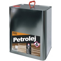 Severochema Petrolej 9l