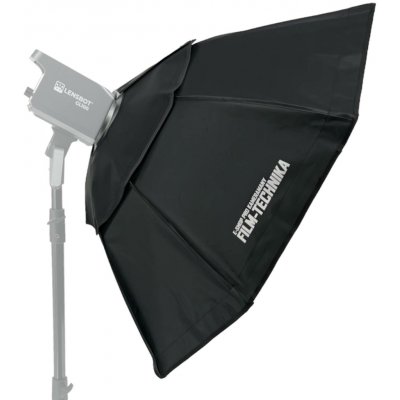 Film-Technika Octa bowens softbox 90 cm grid voštiny BW90G – Zbozi.Blesk.cz