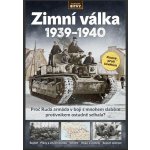 Zimní válka 1939-1940 (2. vydání) - kolektiv – Hledejceny.cz