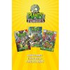 Kniha Plants vs. Zombies