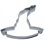 Smolík Cookie Cutters s.r.o. VYKRAJOVÁTKO- KLOBOUK 58x50mm – Hledejceny.cz