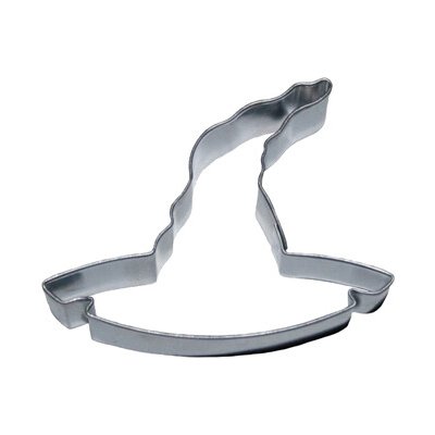 Smolík Cookie Cutters s.r.o. VYKRAJOVÁTKO- KLOBOUK 58x50mm – Hledejceny.cz
