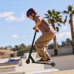 Kinderkraft Solis černá – Hledejceny.cz