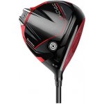 TaylorMade Stealth 2 10,5° Fujikura Ventus TR Red 5-R pánský driver pravé grafit – Zboží Mobilmania