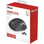 Trust Yvi FX Wireless Mouse 22333 – Hledejceny.cz