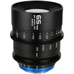 Laowa 65 mm T2.9 2X Macro APO Cine Fujifilm X