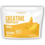 Descanti Creatine Monohydrate 250 g – Zboží Dáma