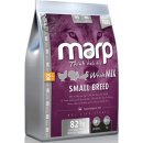 Krmivo pro psa Marp Holistic White Mix pro malá plemena 12 kg