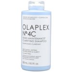 Olaplex 4C Bond Maintenance Clarifying Šampon 250 ml – Zboží Dáma