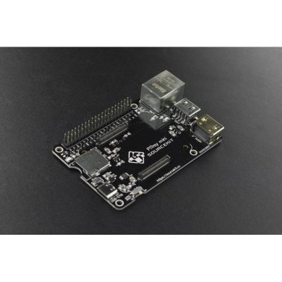 PiTray mini pro Raspberry Pi Compute Module 4 – Zbozi.Blesk.cz