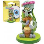 Penn Plax Spongebob Squidward Sépiák 5 cm – Zboží Dáma