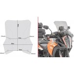 Kappa KD7706S kouřová – Zboží Mobilmania