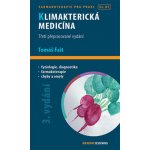 Klimakterická medicína - Tomáš Fait – Hledejceny.cz