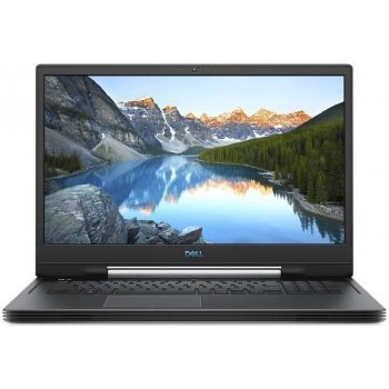 Dell G7 17 N-7790-N2-715K