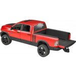 Bruder 2500 Jeep RAM 2500 Power Wagon – Hledejceny.cz