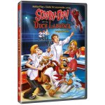 Scooby-Doo! a Duch labužník DVD – Hledejceny.cz