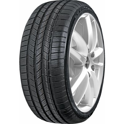 Goodyear Eagle LS-2 225/55 R17 97V FR runflat – Hledejceny.cz